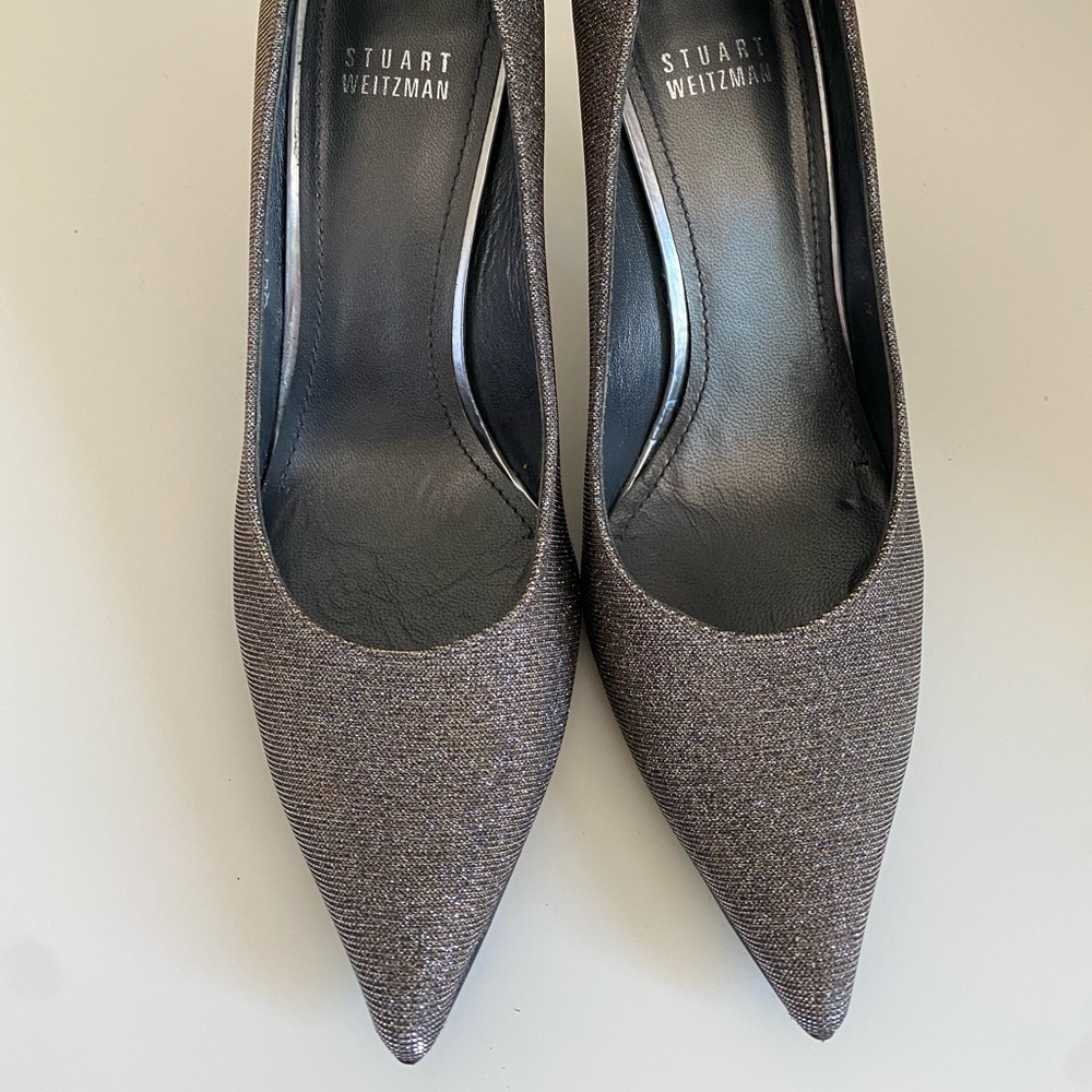 Stuart Weitzman “Anny” heels
